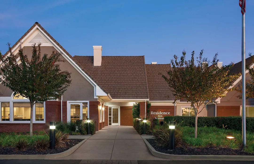 Residence Inn Sacramento Folsom-1