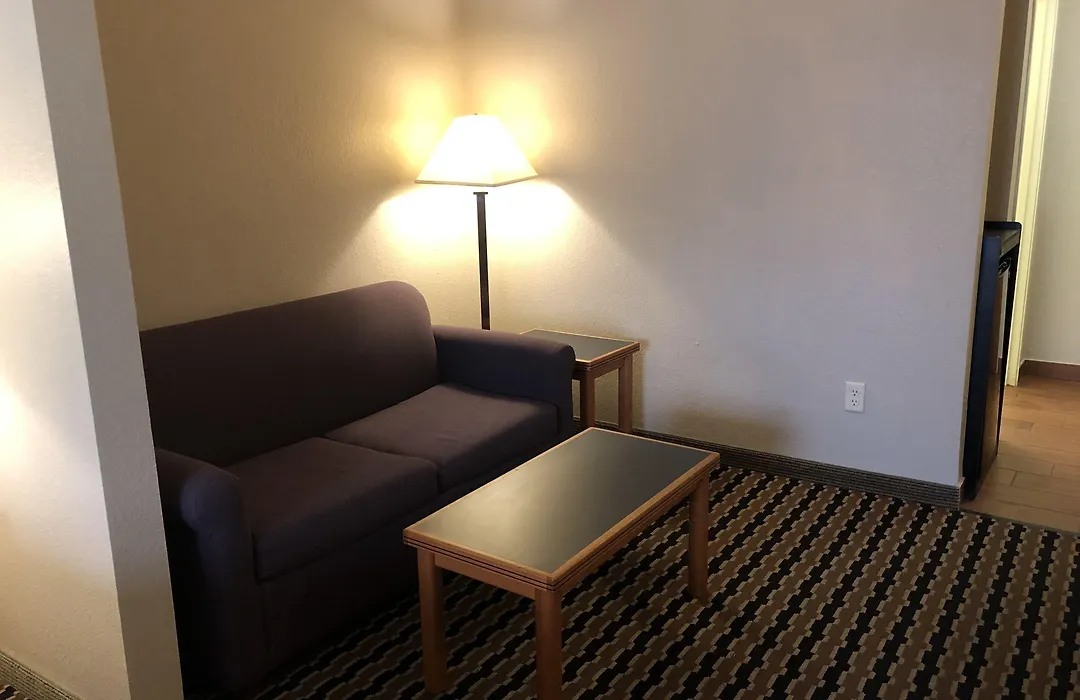 Baymont By Wyndham Fort Wayne-1