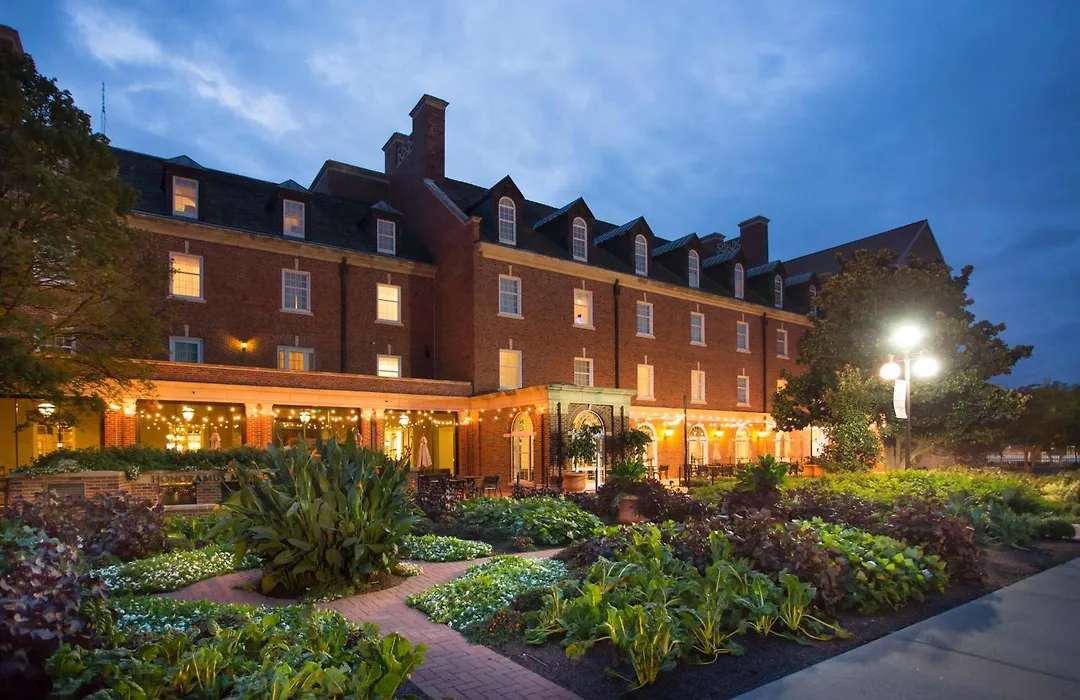 The Atherton Hotel At Osu-1