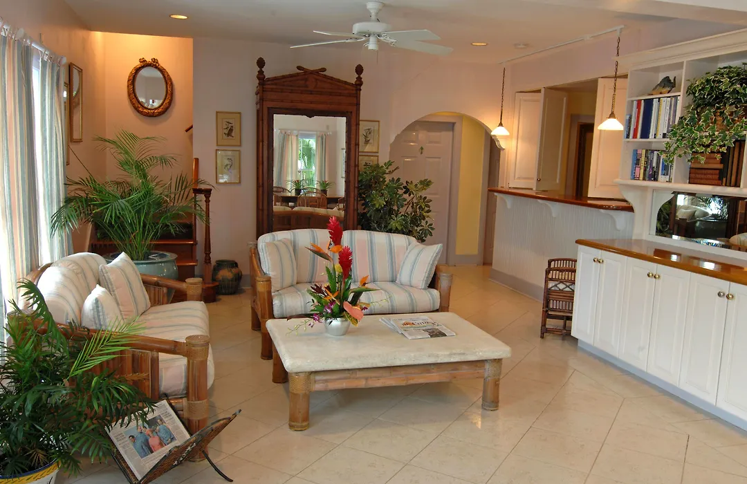 Heron House Court (Adults Only)-1