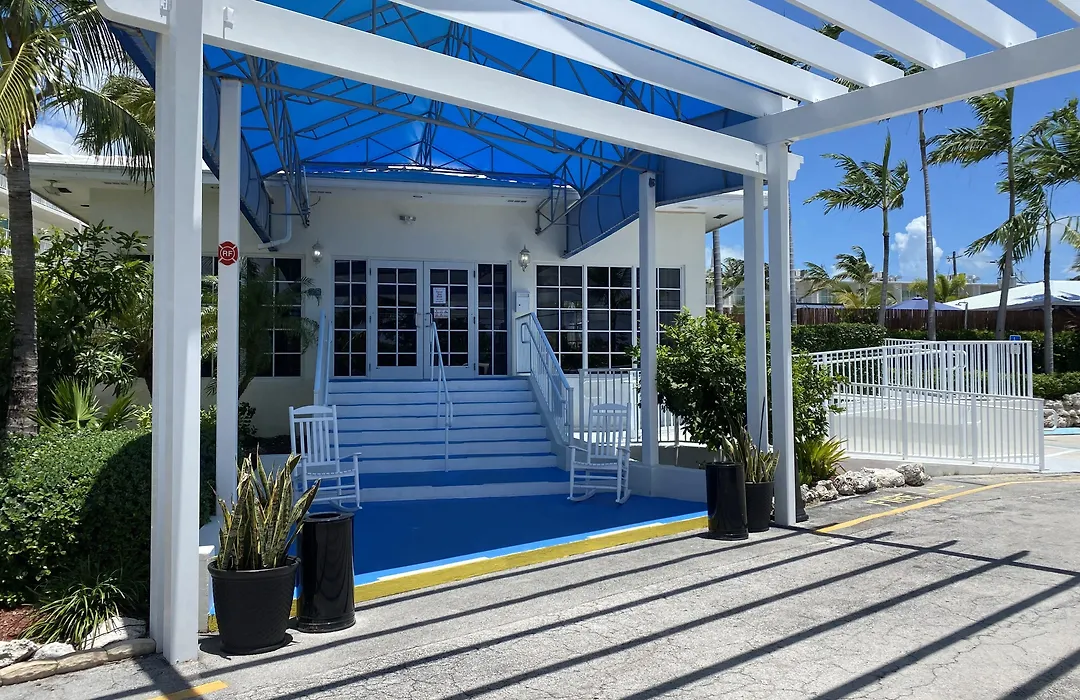 Skipjack Resort & Marina-1