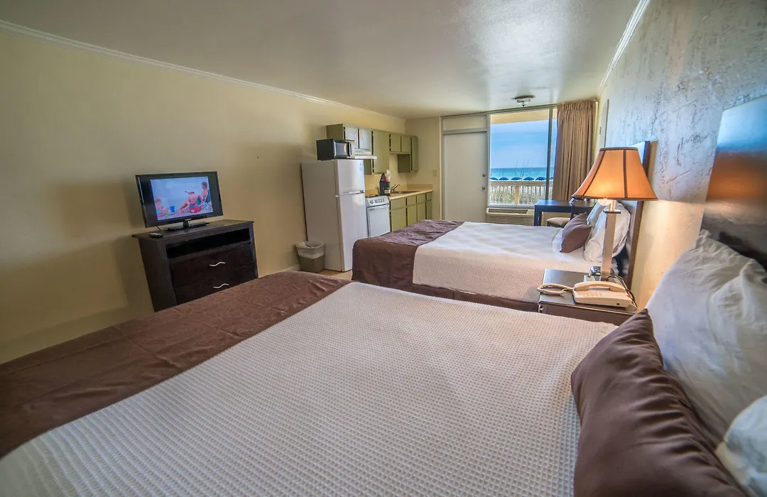 The Reef At Seahaven Beach Resorts-1