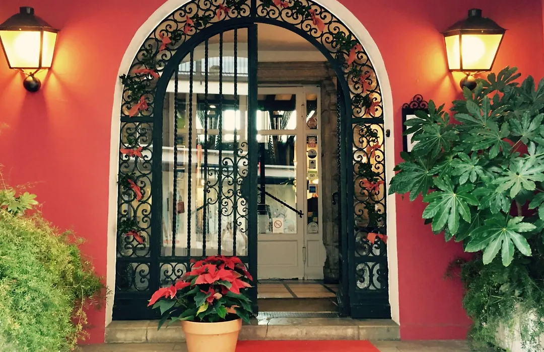 Grand Hôtel de la Poste-1