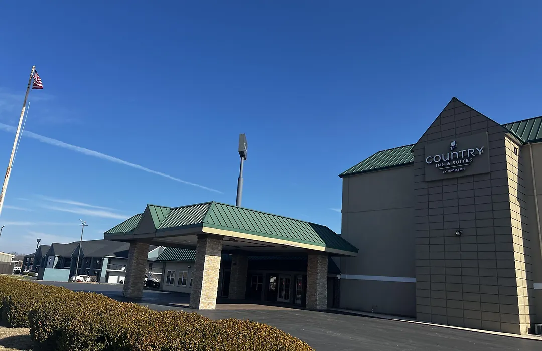 Country Inn & Suites By Radisson, Clarksville, Tn-1