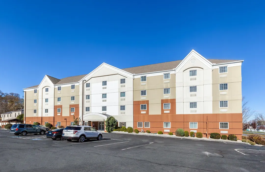 Candlewood Suites-West Springfield By Ihg-1
