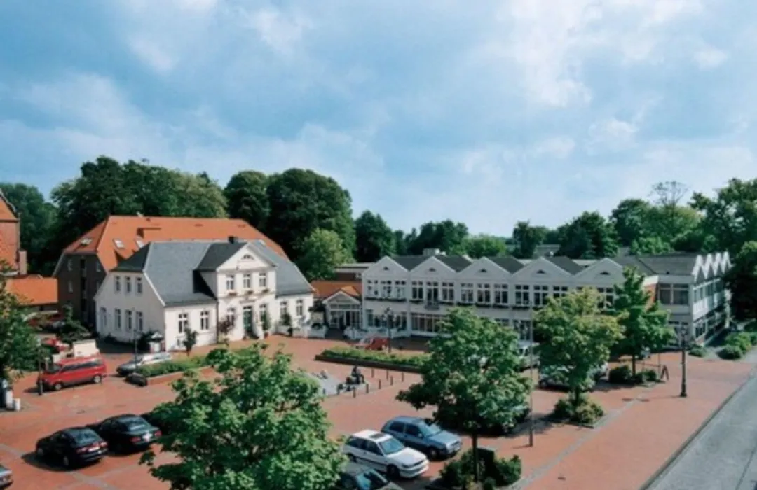 Ringhotel Residenz Wittmund-1