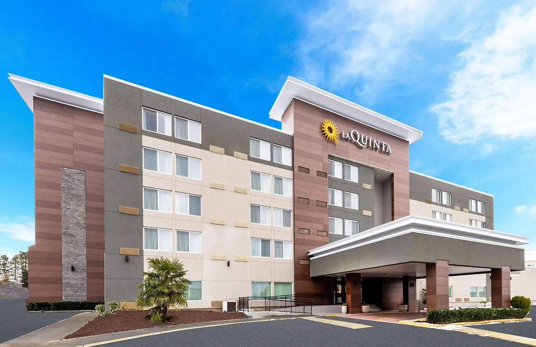 La Quinta Inn By Wyndham Lynnwood-1