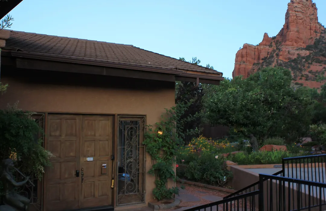 Adobe Village Inn-1