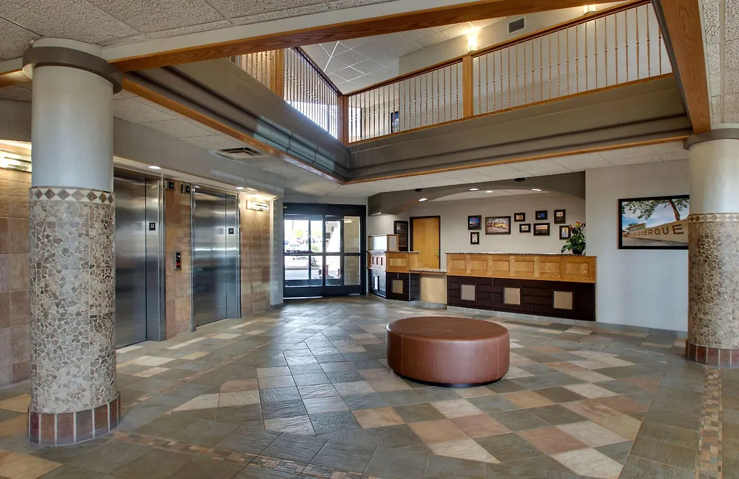 Drury Inn & Suites Albuquerque North-1
