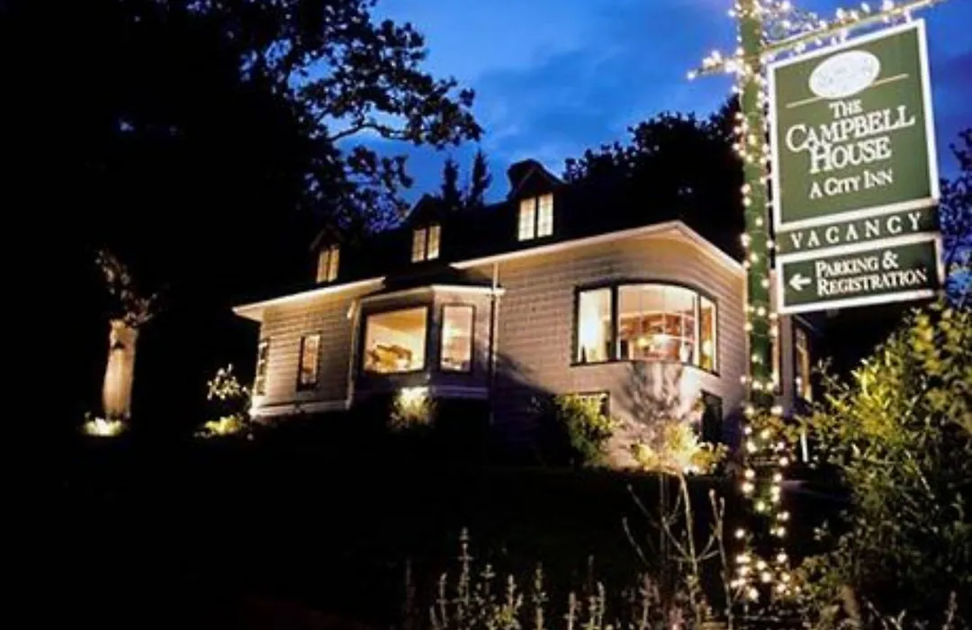 The Campbell House Inn-1