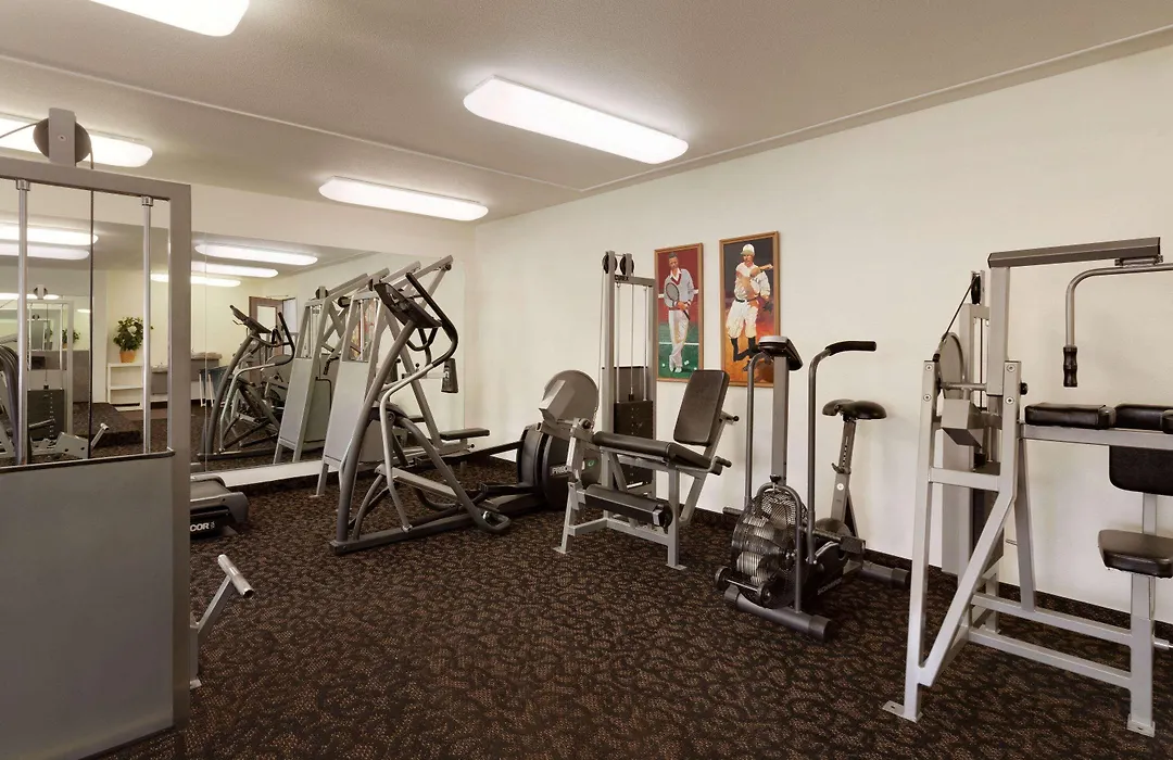 Travelodge By Wyndham Hermiston-1