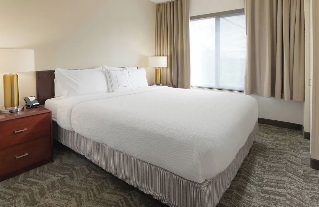 Springhill Suites Dallas Addison/Quorum Drive-1