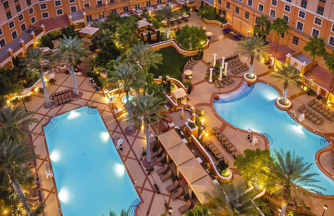 Club Wyndham Grand Desert-1