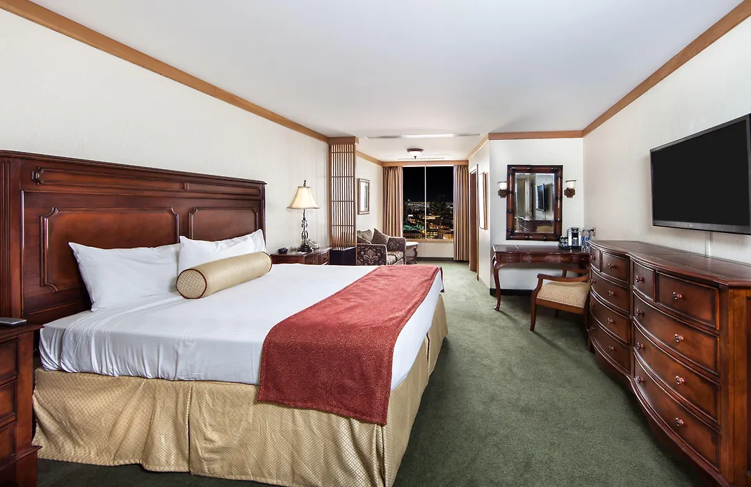 El Cortez Hotel & Casino - 21 And Over Only (Adults Only)-1