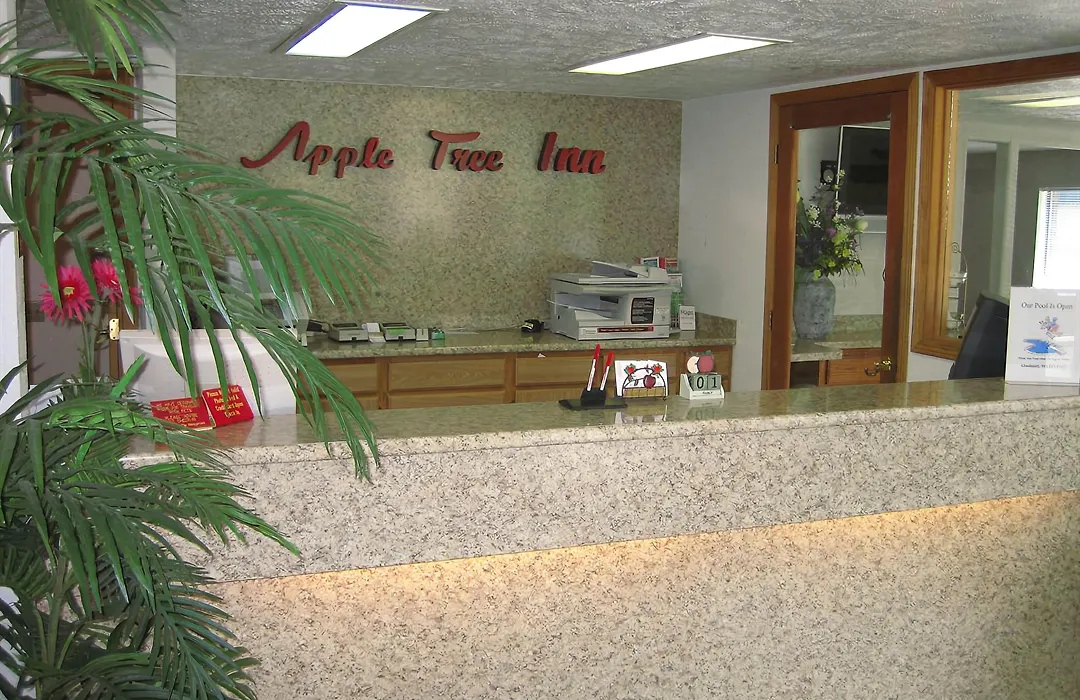 Apple Tree Inn-1