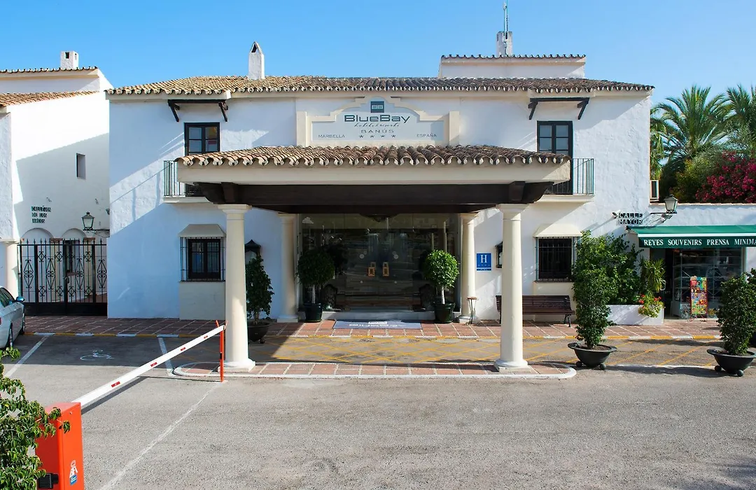 Bluebay Banus-1