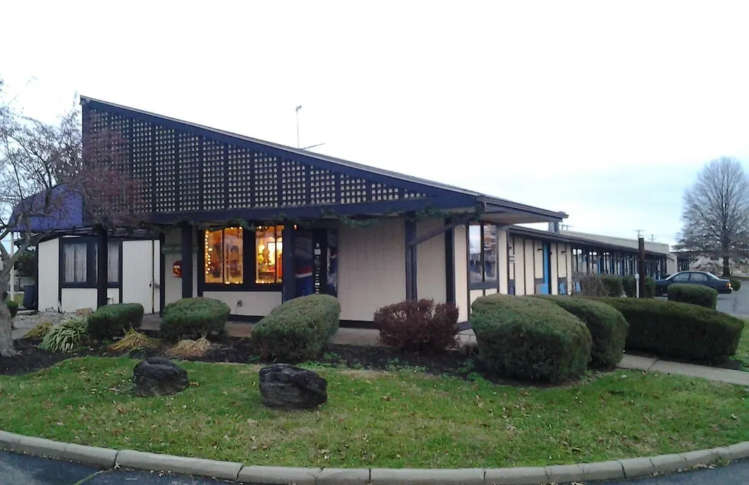 Xenia Country Inn-1