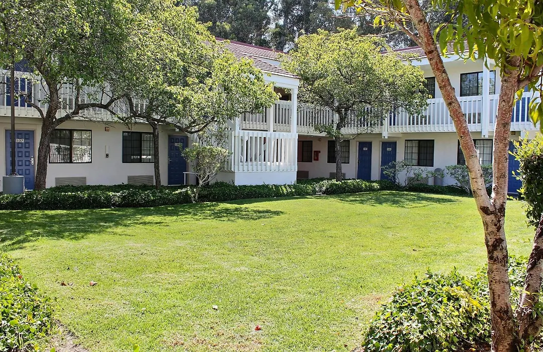 Motel 6-San Luis Obispo, Ca - South-1