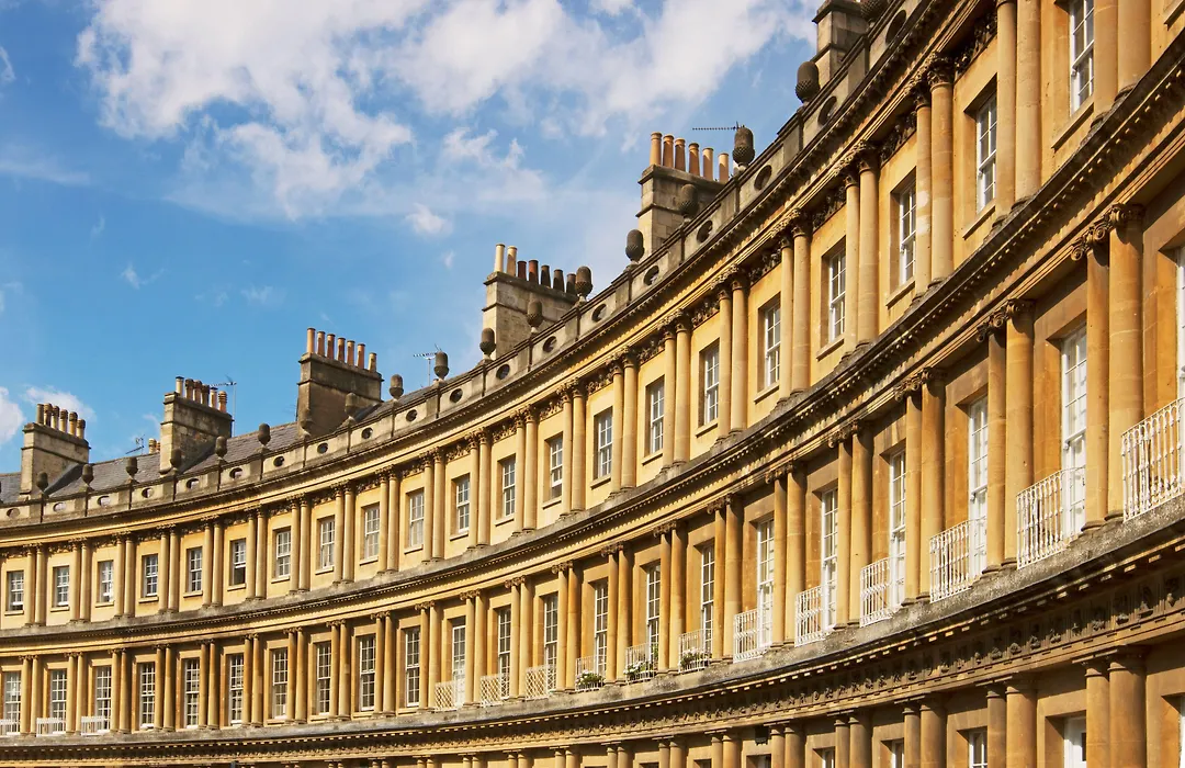 Holiday Inn Express Bath By Ihg-1