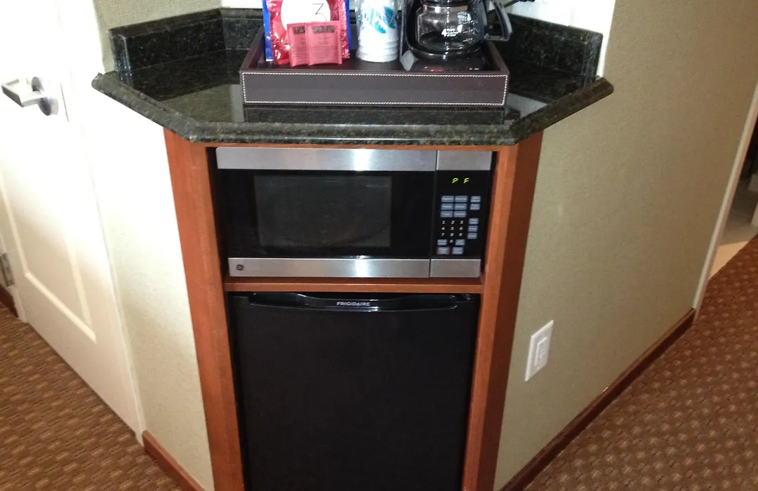 Town & Country Inn And Suites-1