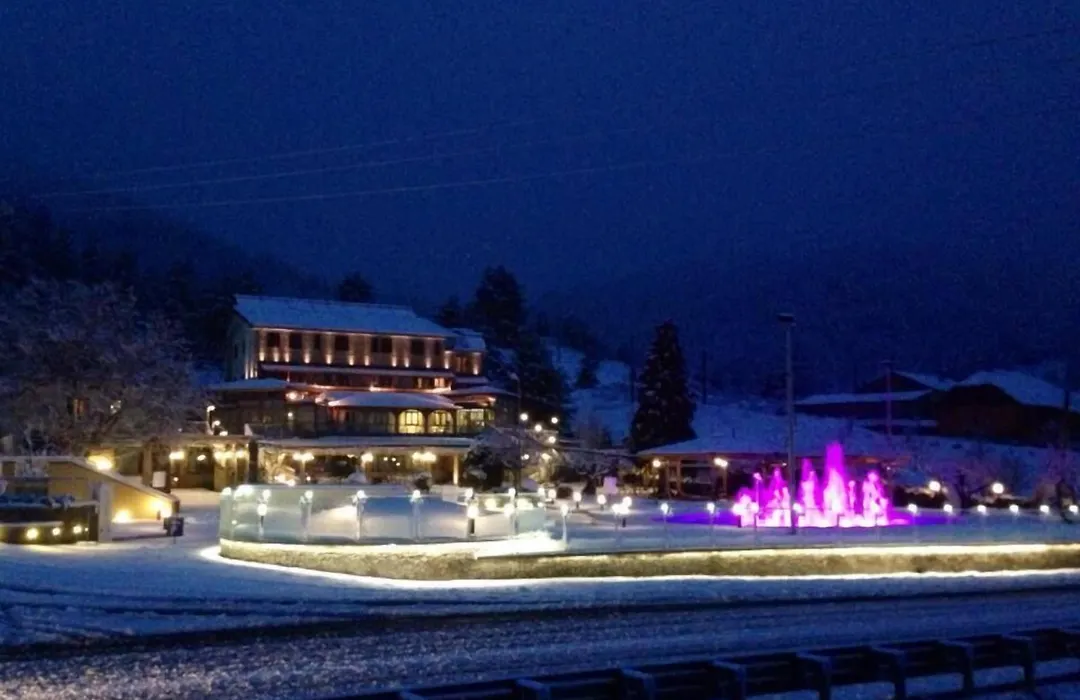 Biafora Resort & Spa-1