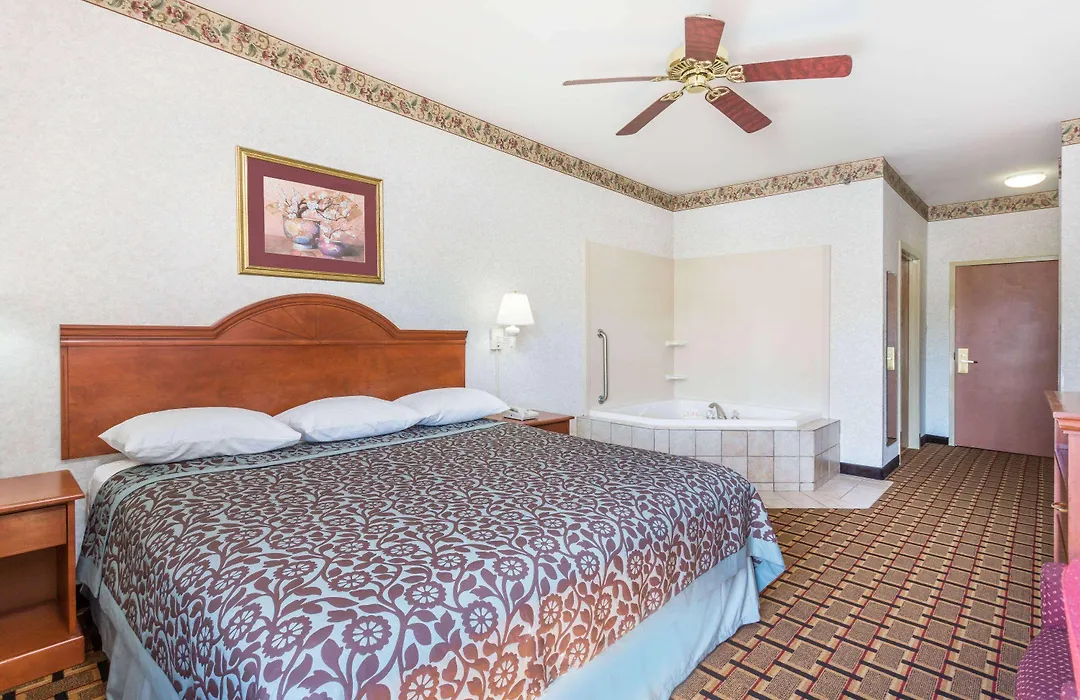 Days Inn By Wyndham, Glen Allen - Richmond North-1