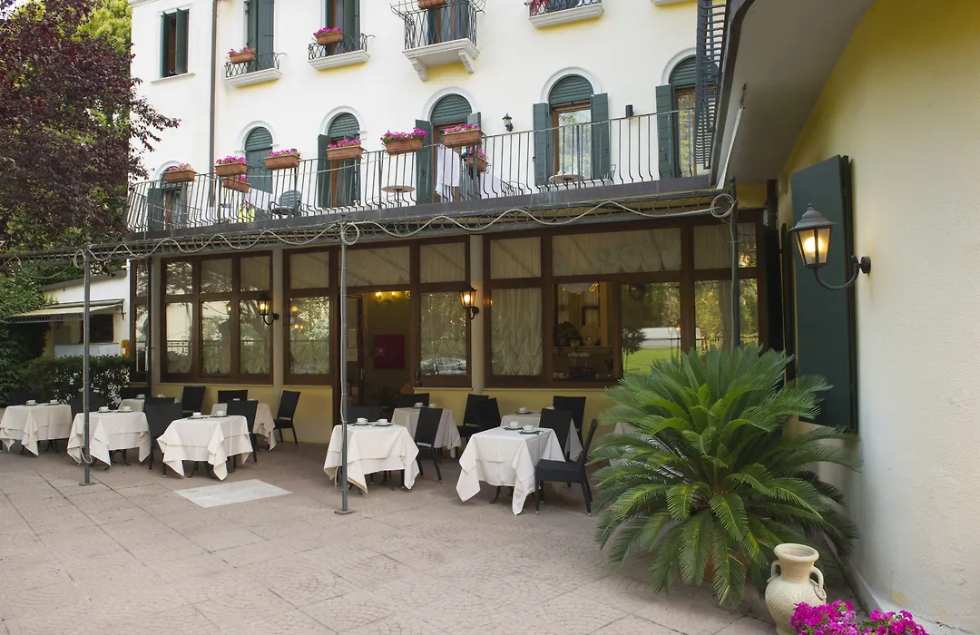 Hotel Villa Edera-1