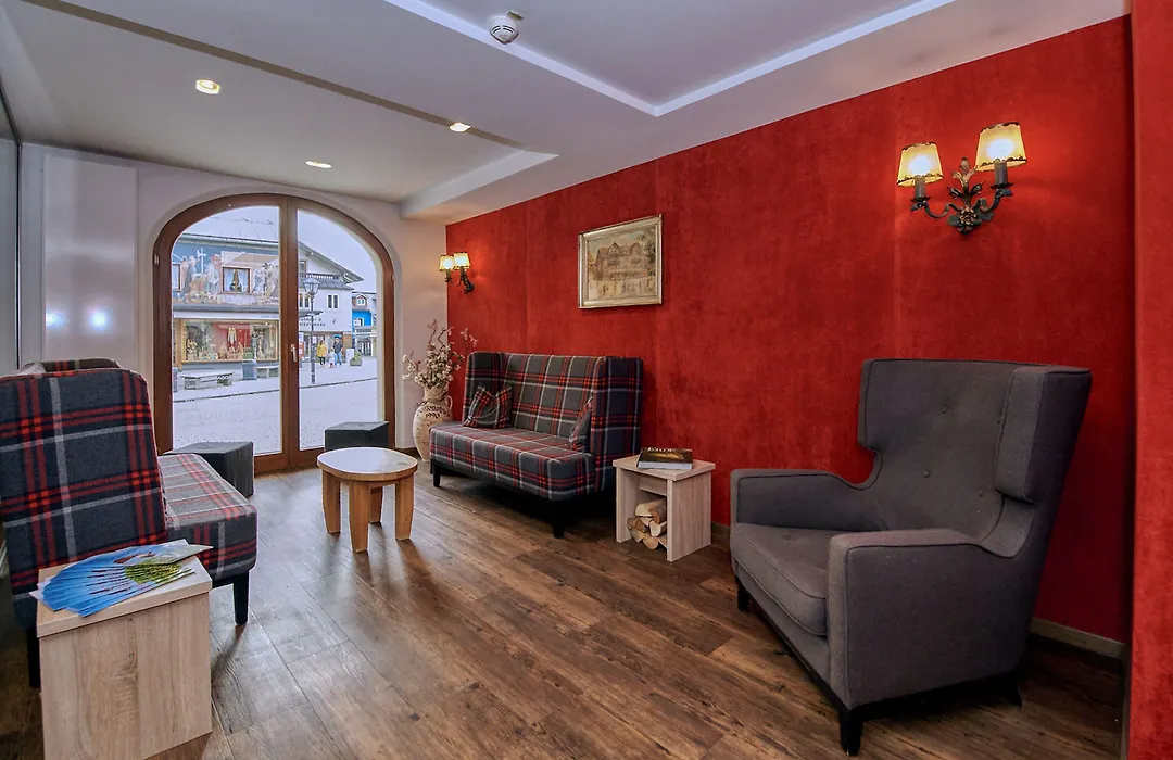 Hotel Wittelsbach Oberammergau-1
