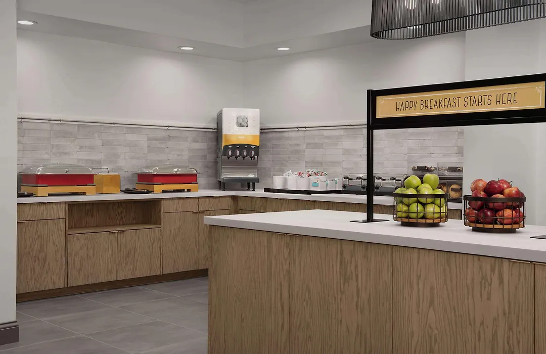 Hampton Inn & Suites Paso Robles-1