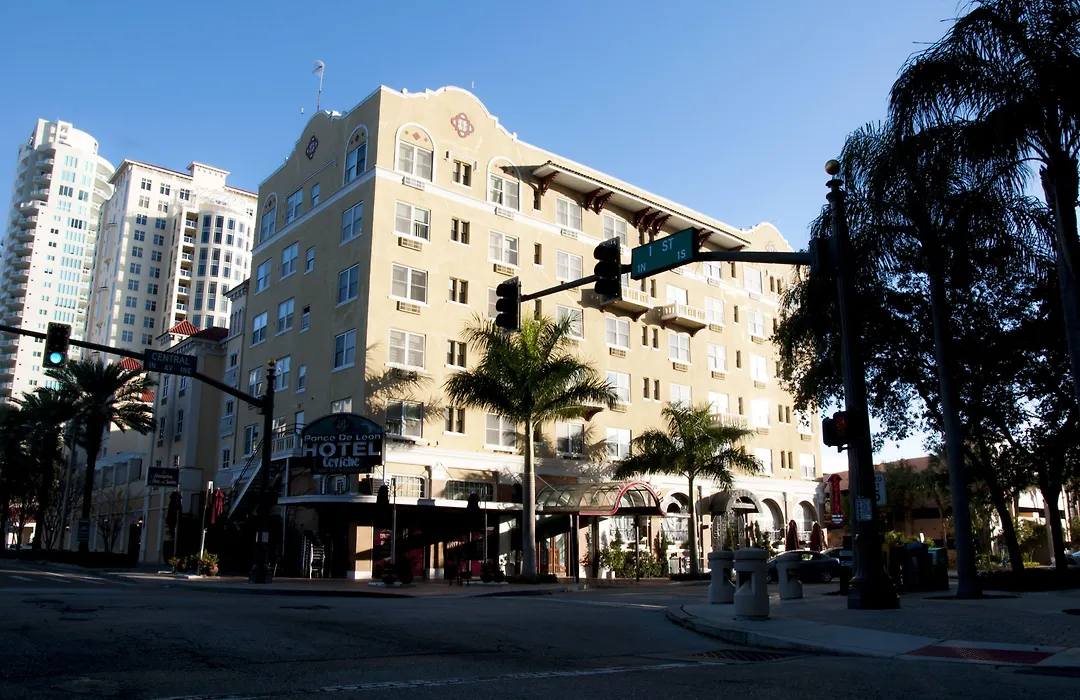 Ponce De Leon Hotel-1