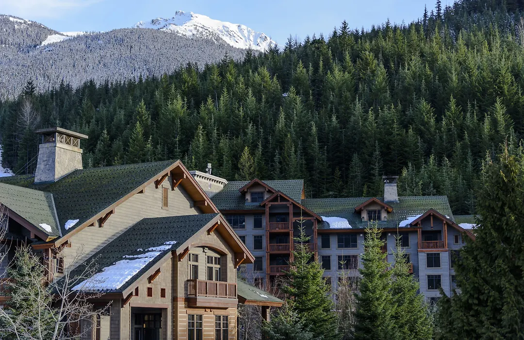 First Tracks Lodge, By Lodging Ovations-1