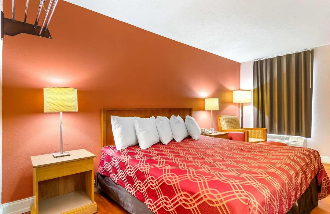 Econo Lodge Decatur - Atlanta East-1
