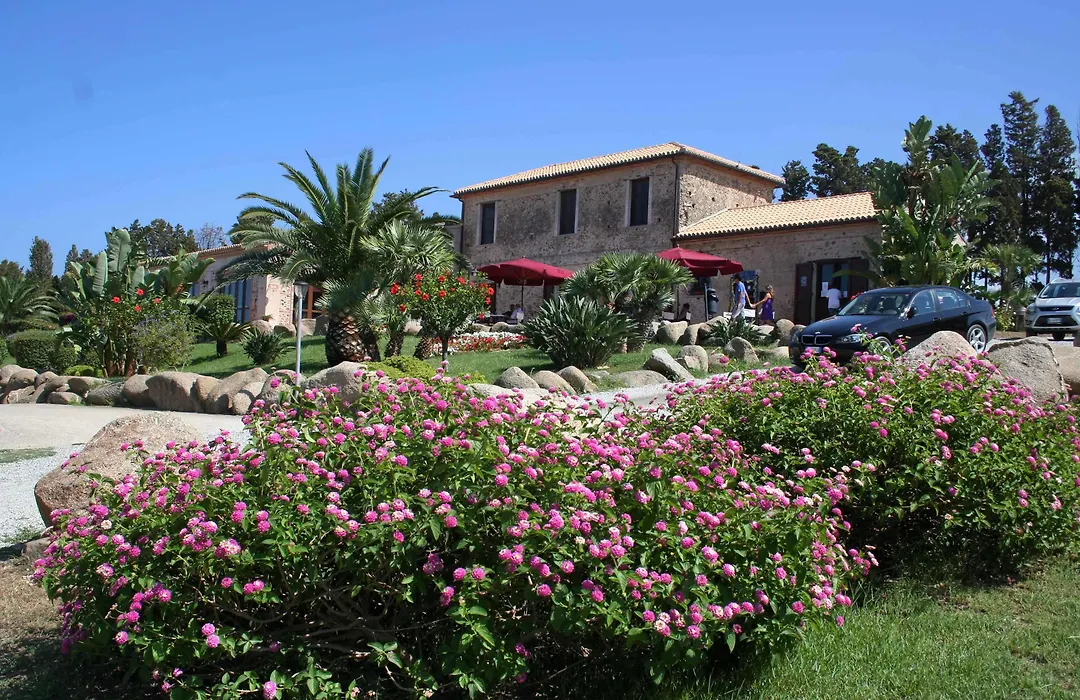 Villaggio Dolomiti Sul Mare-1