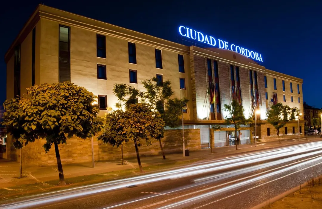 Exe Ciudad de Córdoba-1
