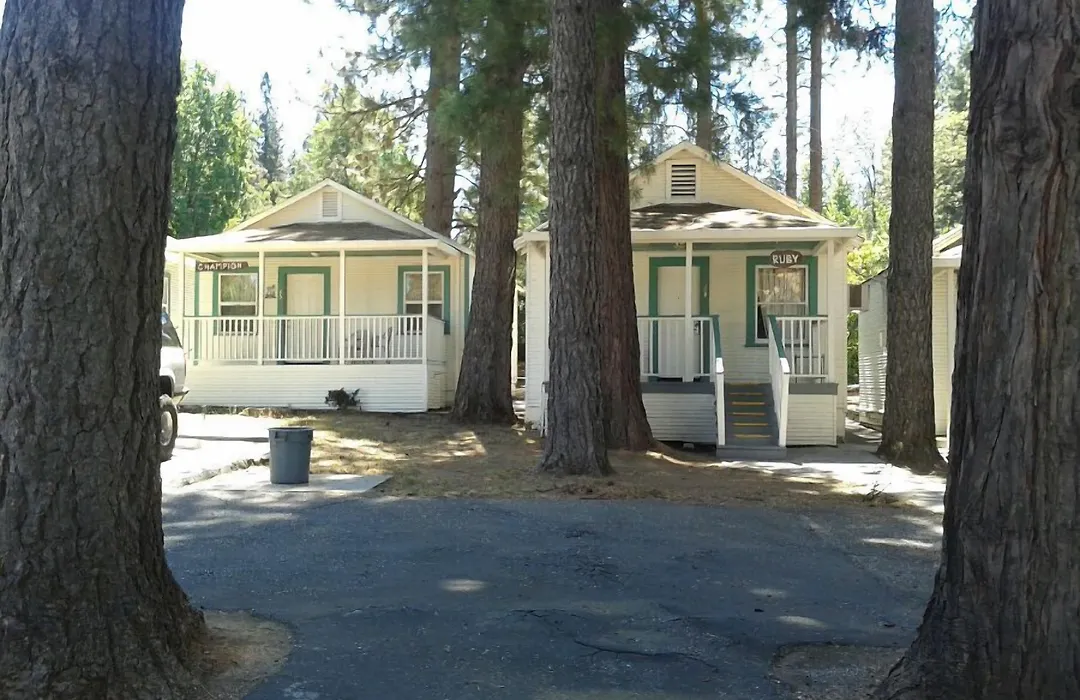 Nevada City Inn-1