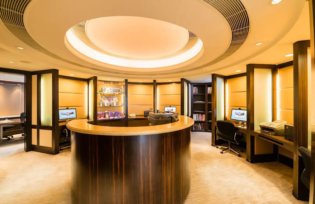 Harbour Plaza Metropolis-1