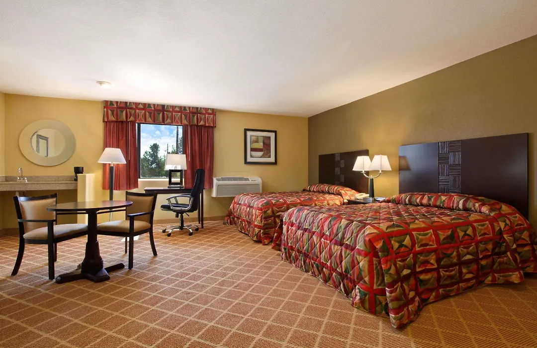 Super 8 By Wyndham Payson-1