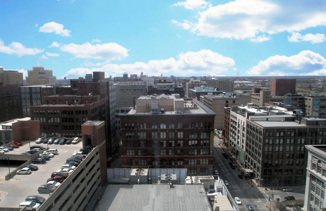 Marriott St. Louis Grand-1