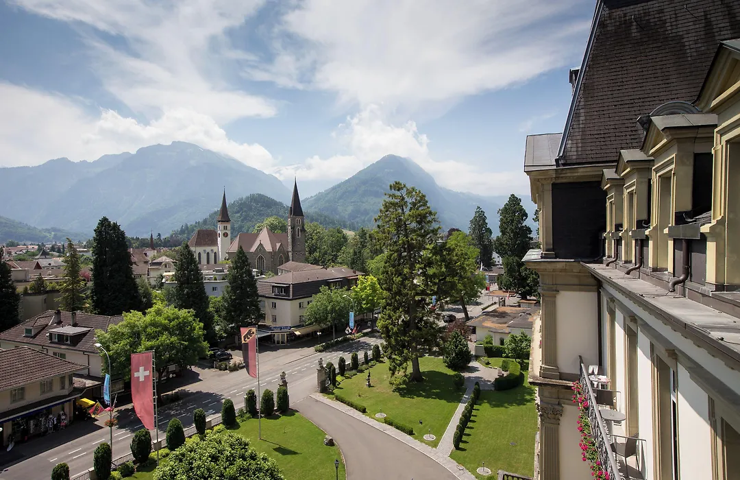 Grand Hotel Beau Rivage Interlaken-1