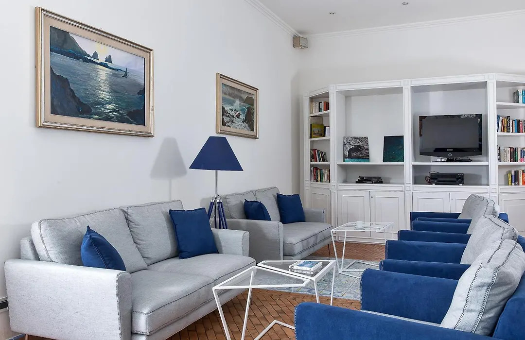 Relais Maresca Luxury Small Hotel & Terrace Restaurant-1