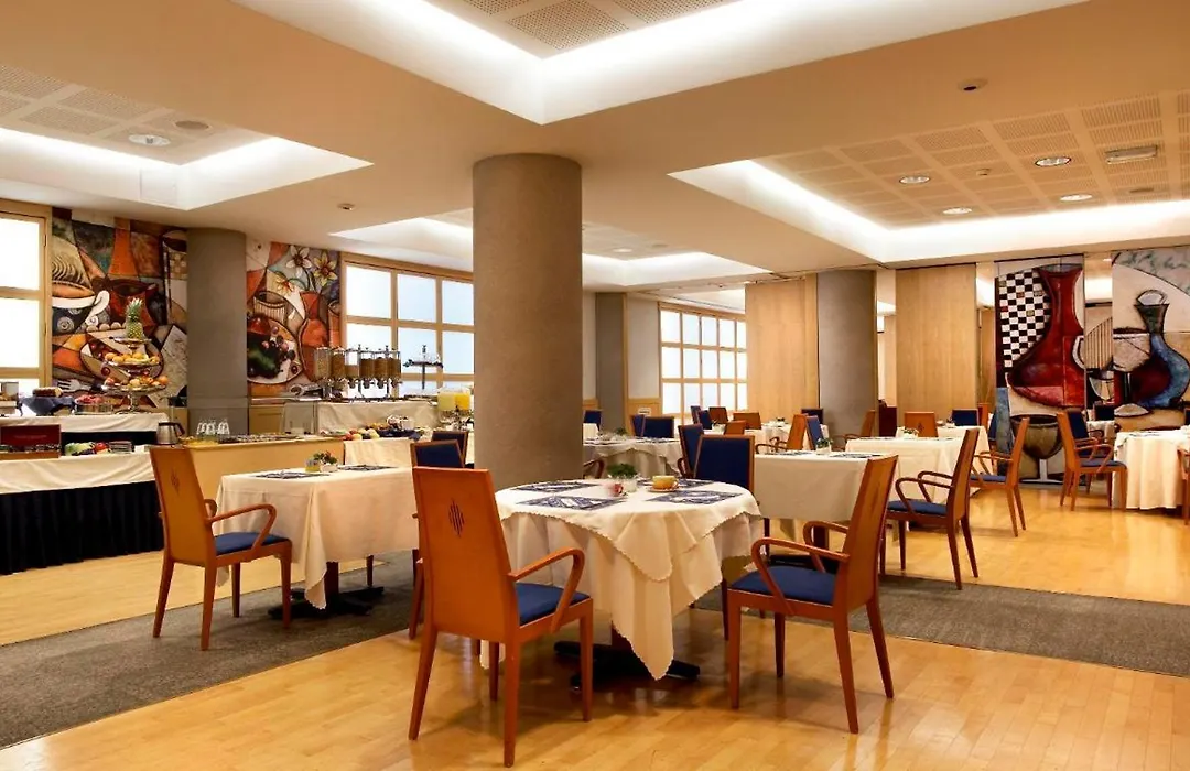 Pacific Hotel Fortino-1