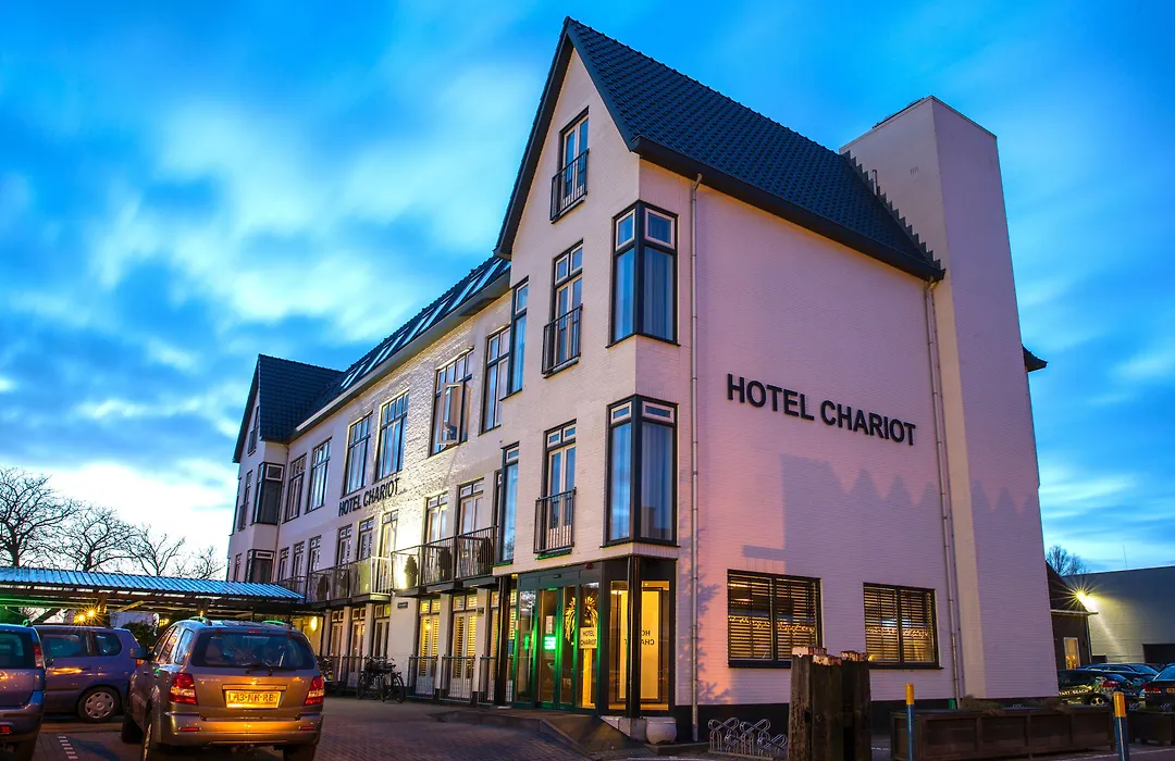 Hotel Chariot-1