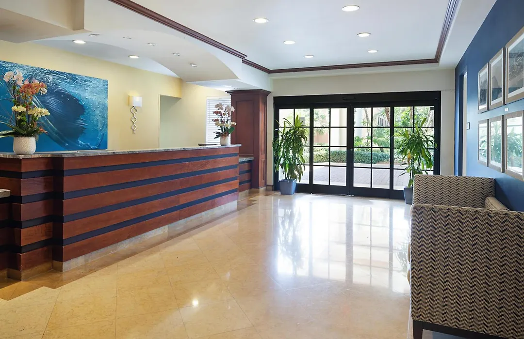 The Atlantic Suites On The Ave-1