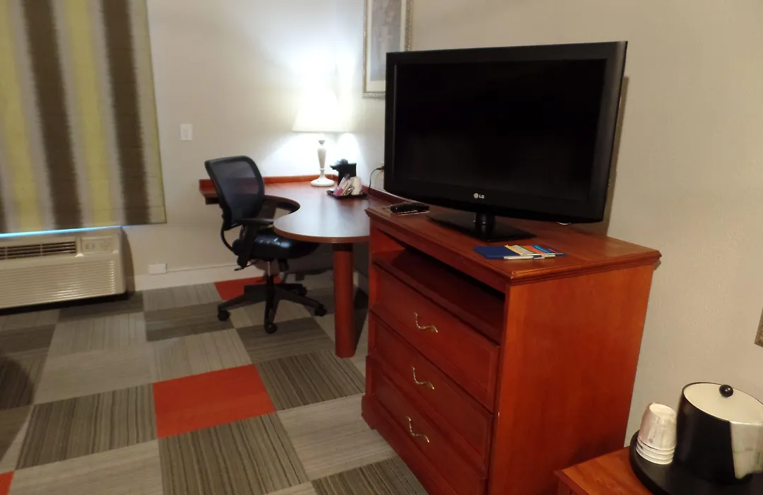 Hampton Inn Bowling Green-1