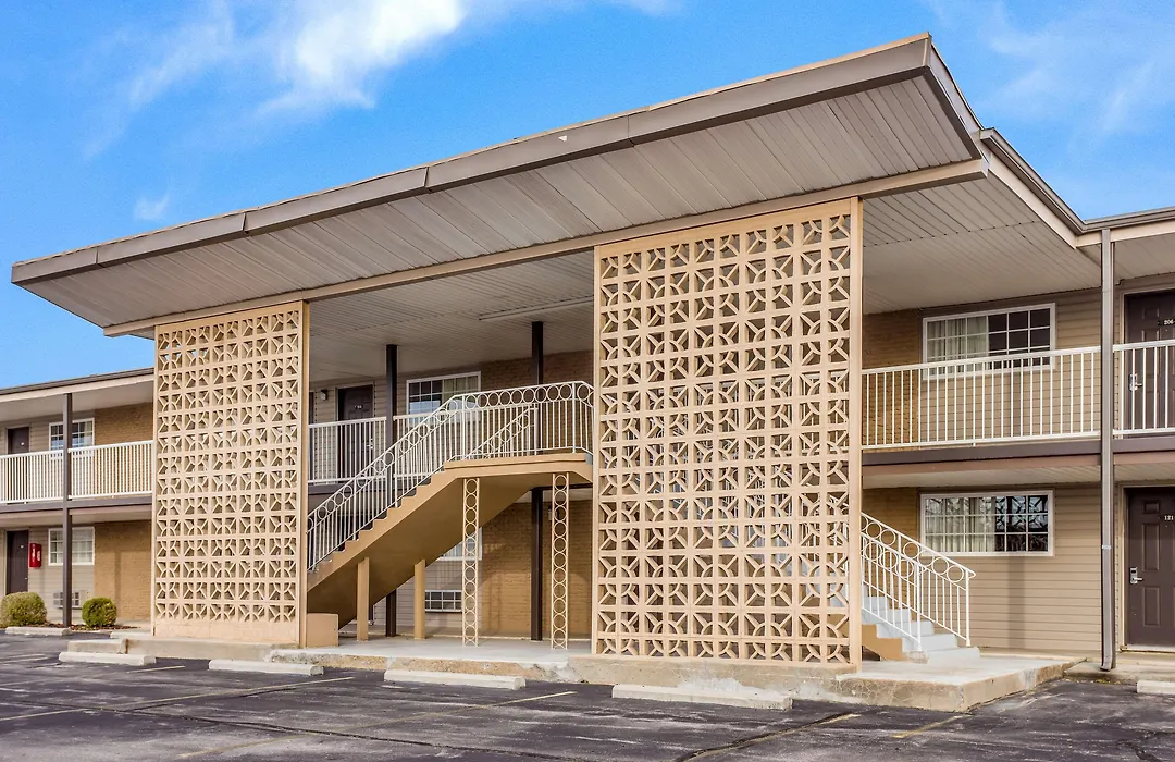 Americas Best Value Inn - Lebanon-1