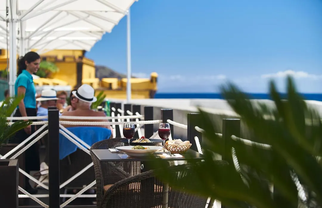 Portobay Santa Maria - Adults Only-1