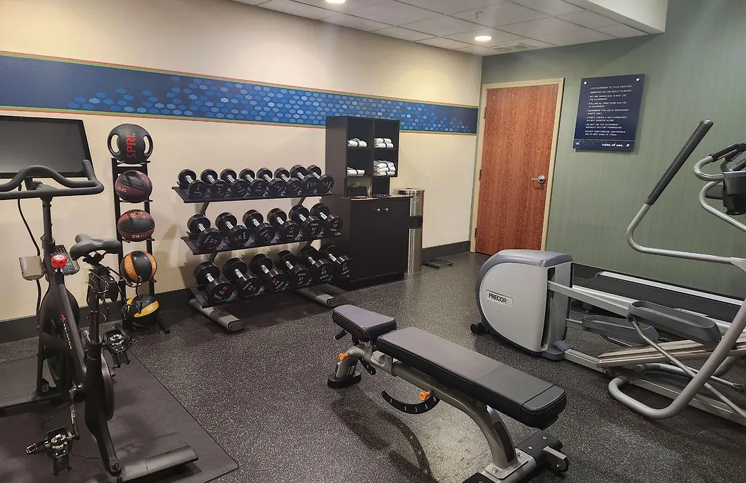 Hampton Inn Grand Junction-1