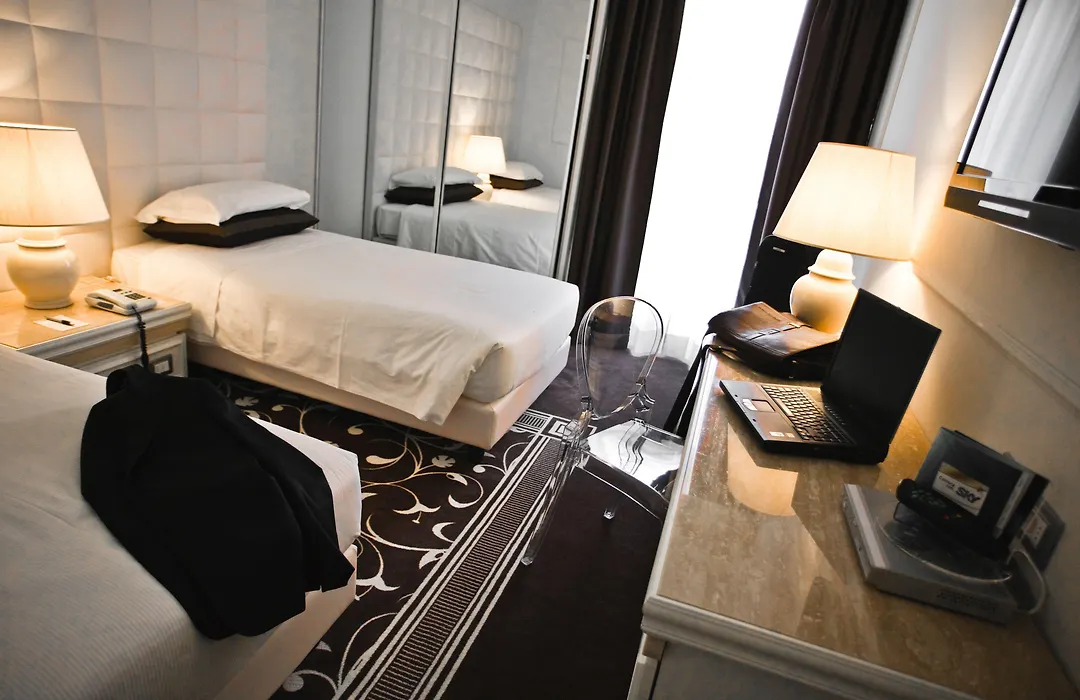Etrusco Arezzo Hotel - Sure Hotel Collection by Best Western-1