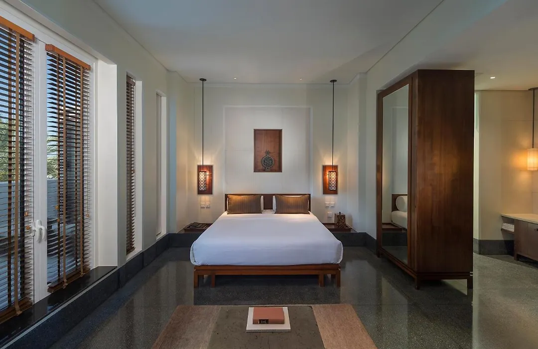 The Chedi Muscat-1