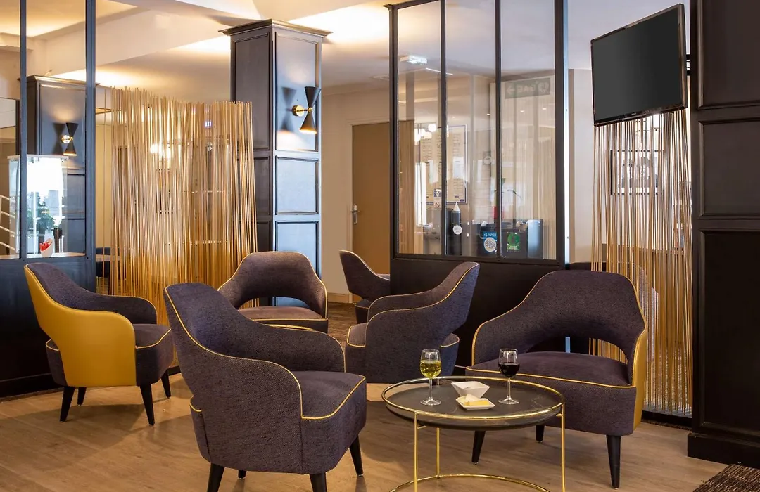 Best Western Plus l'Artist Hotel-1